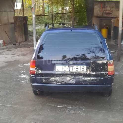 Opel Astra-2