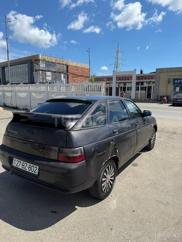 LADA (VAZ) 2112-3