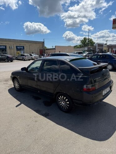 LADA (VAZ) 2112-4