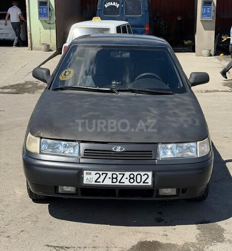 LADA (VAZ) 2112-1