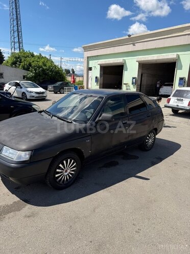 LADA (VAZ) 2112-2
