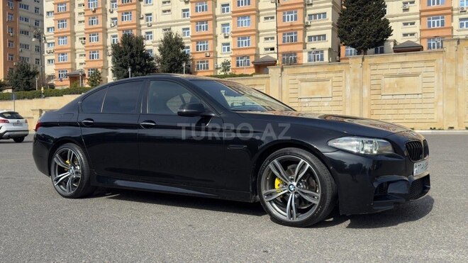 BMW 528-2