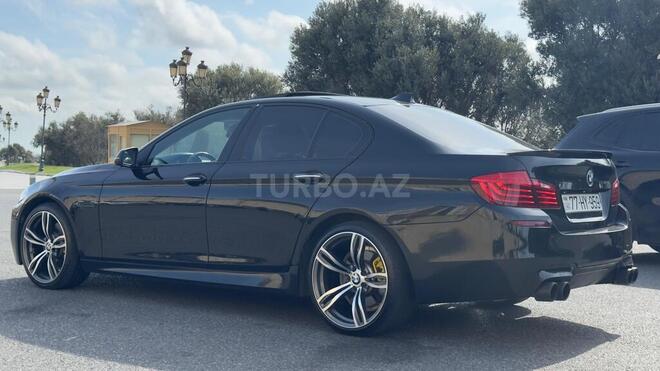 BMW 528-5