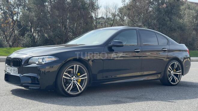 BMW 528-1