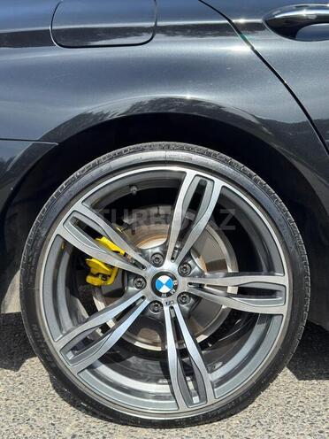 BMW 528-7