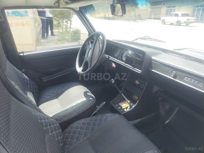 LADA (VAZ) 2107-5