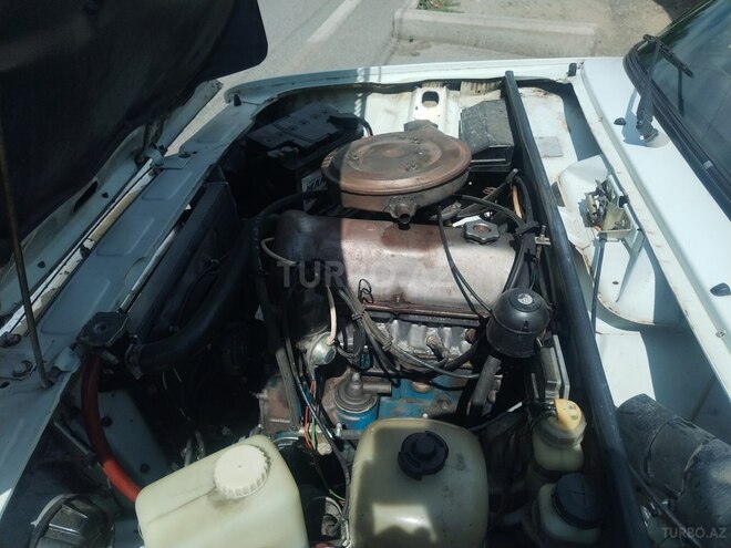 LADA (VAZ) 2107-6