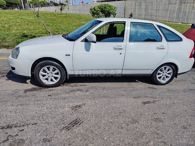 LADA (VAZ) Priora-3