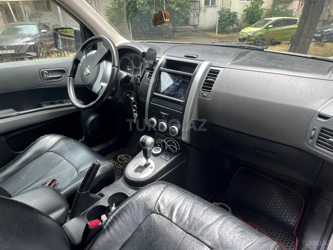 Nissan X-Trail-8