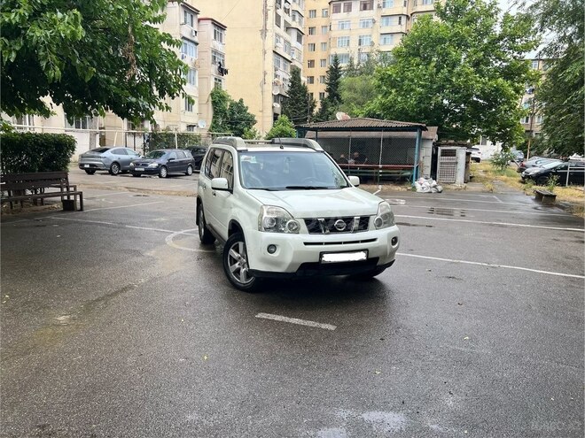 Nissan X-Trail-5
