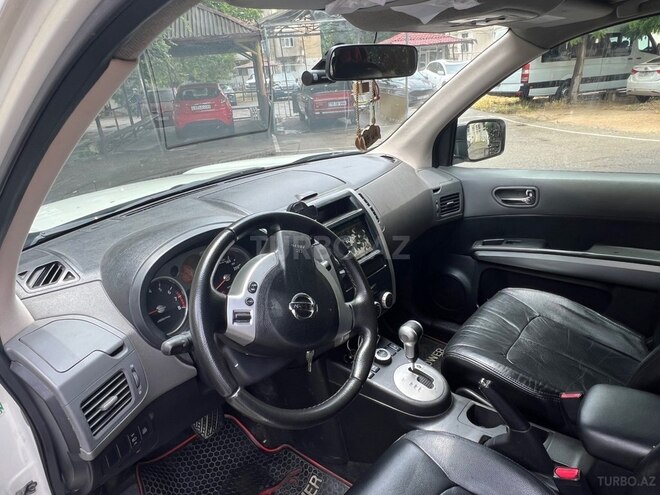 Nissan X-Trail-7