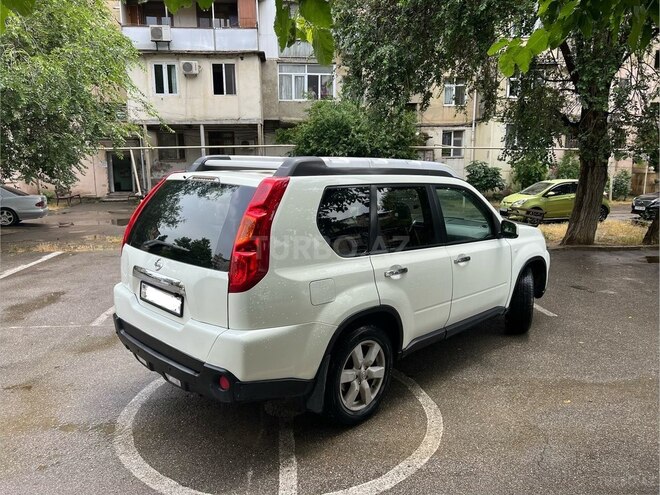 Nissan X-Trail-2