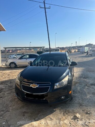 Chevrolet Cruze-2