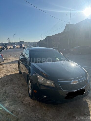 Chevrolet Cruze-3