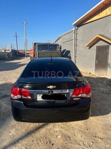 Chevrolet Cruze-6