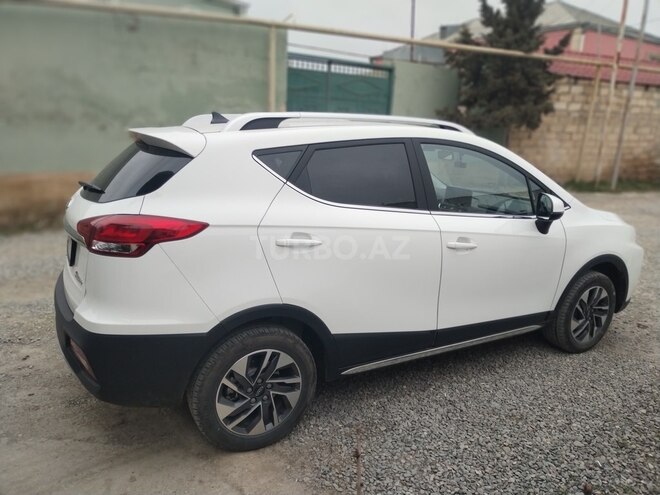 JAC S3 Pro-9
