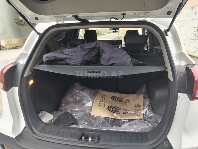 JAC S3 Pro-6