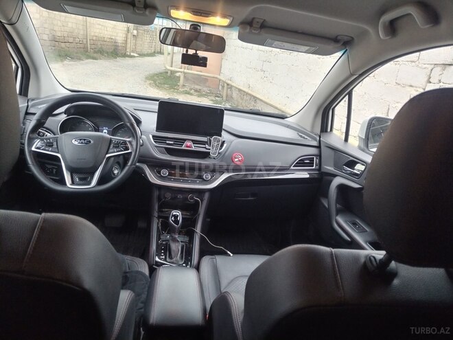 JAC S3 Pro-3