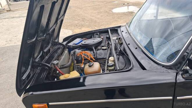 LADA (VAZ) 2106-13