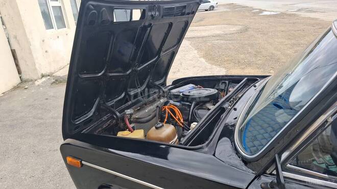 LADA (VAZ) 2106-12