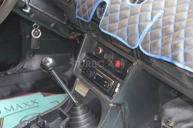 LADA (VAZ) 2106-11