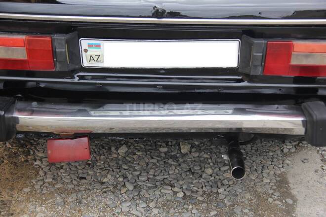 LADA (VAZ) 2106-5