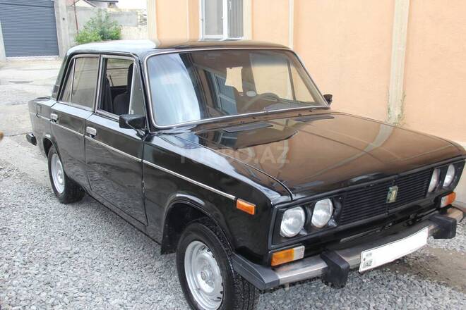 LADA (VAZ) 2106-2