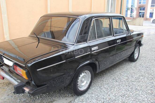 LADA (VAZ) 2106-14