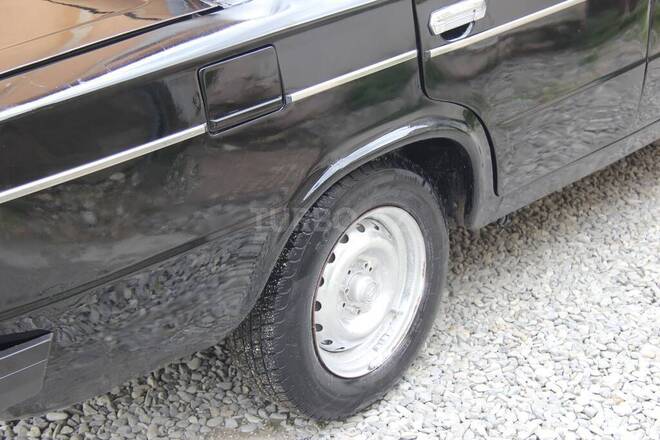 LADA (VAZ) 2106-15
