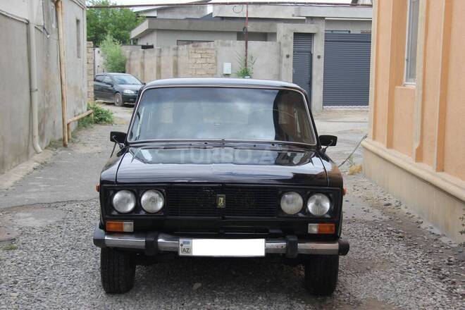 LADA (VAZ) 2106-1