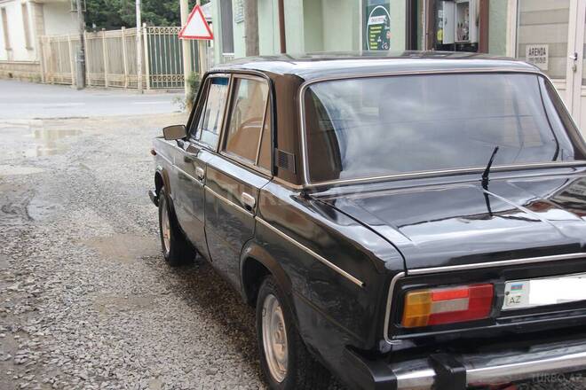 LADA (VAZ) 2106-4