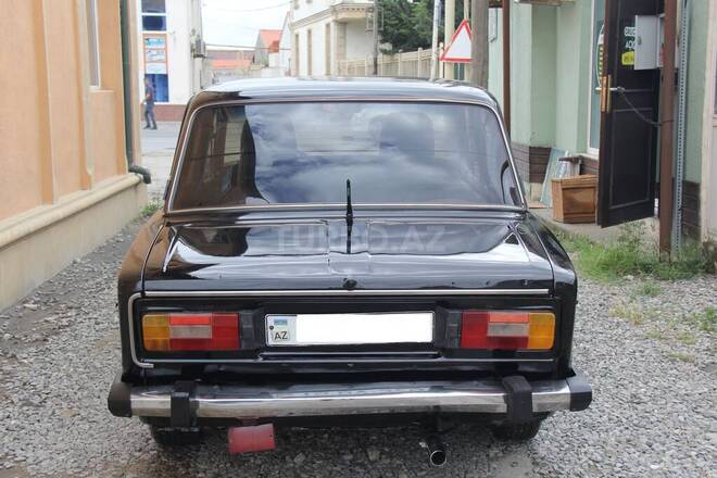 LADA (VAZ) 2106-3
