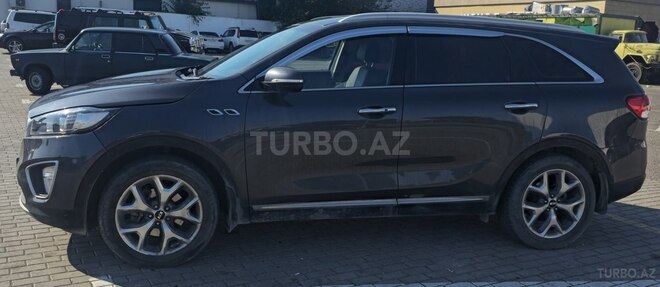 Kia Sorento-3