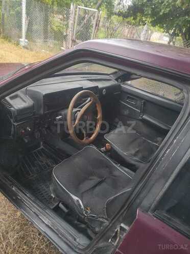 LADA (VAZ) 21099-5