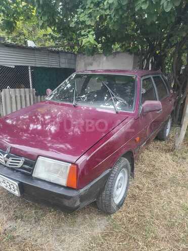 LADA (VAZ) 21099-1