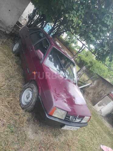 LADA (VAZ) 21099-4