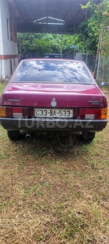 LADA (VAZ) 21099-3