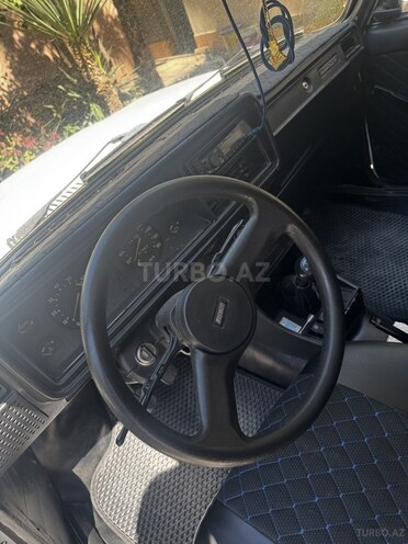 LADA (VAZ) 2107-7