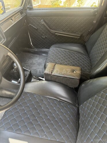 LADA (VAZ) 2107-6