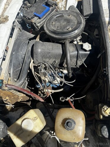 LADA (VAZ) 2107-10