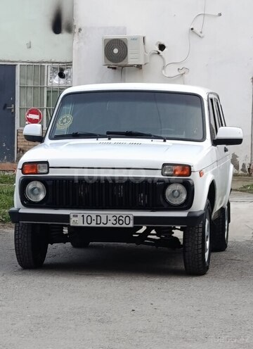 LADA (VAZ) Niva-7