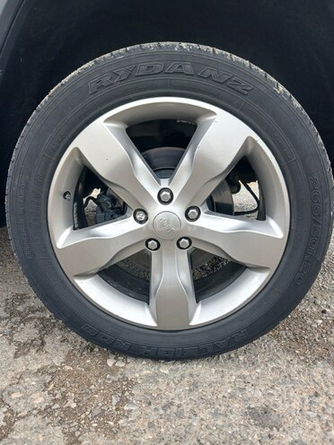 Jeep Grand Cherokee-7