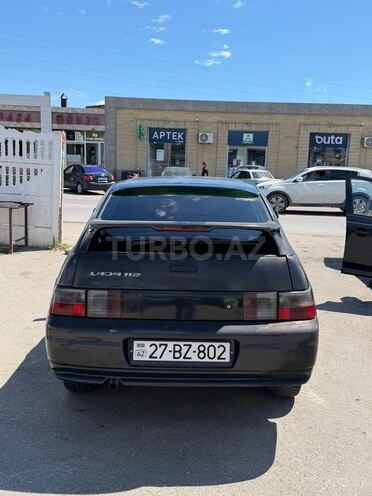LADA (VAZ) 2112-8