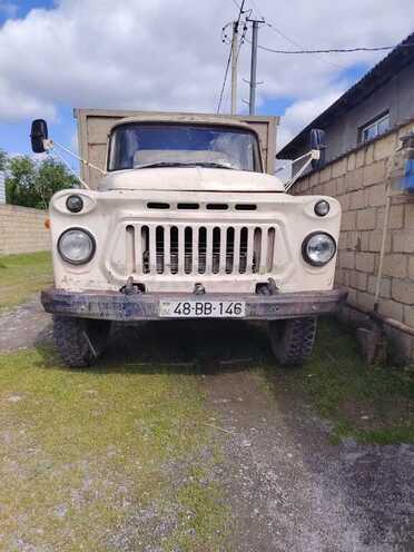 GAZ 53-1