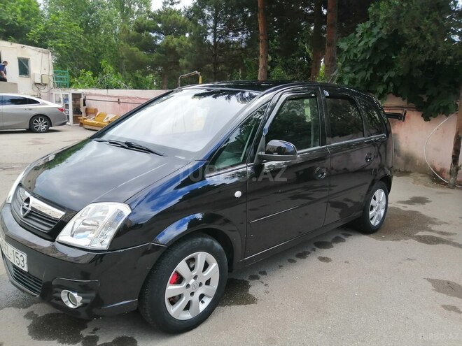 Opel Meriva-16