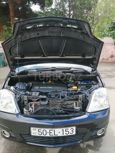 Opel Meriva-7