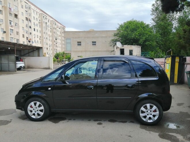 Opel Meriva-15