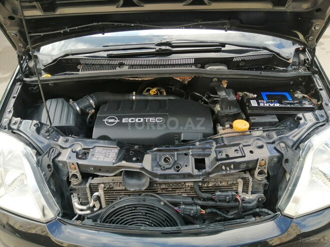Opel Meriva-8