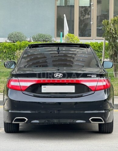 Hyundai Grandeur-2