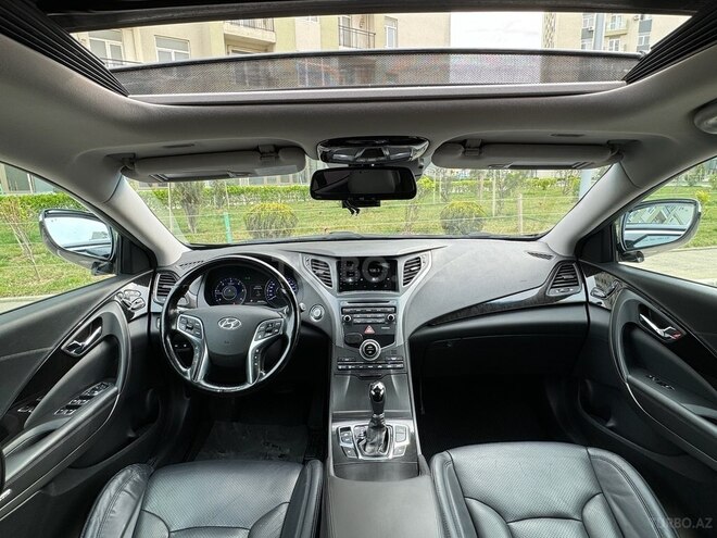 Hyundai Grandeur-3